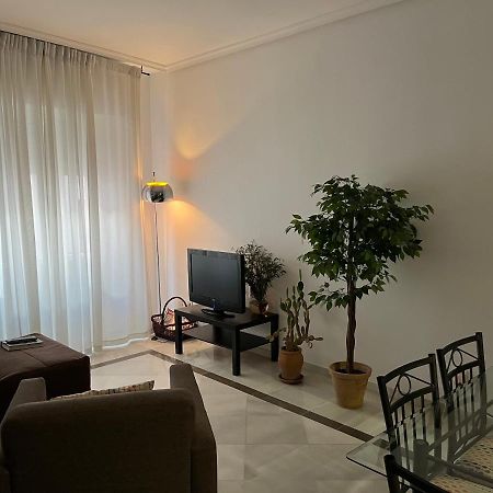 דירות סביליה Very Nice Apartament. City Center. Private Parking מראה חיצוני תמונה