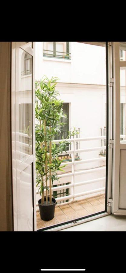 סביליה Very Nice Apartament. City Center. Private Parking מראה חיצוני תמונה