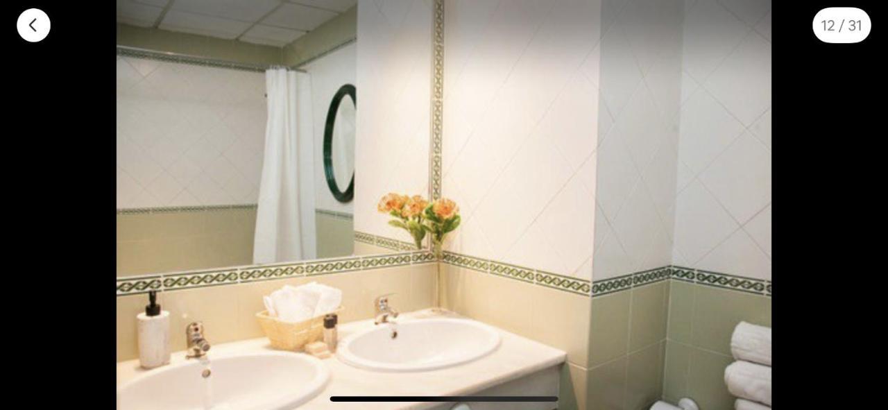 סביליה Very Nice Apartament. City Center. Private Parking מראה חיצוני תמונה