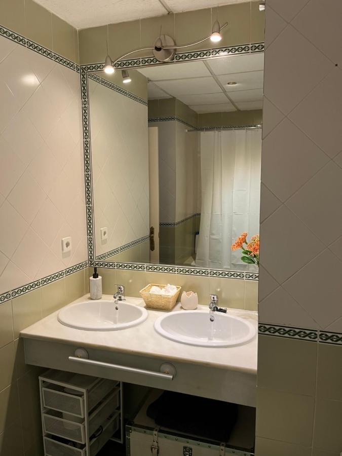 דירות סביליה Very Nice Apartament. City Center. Private Parking מראה חיצוני תמונה